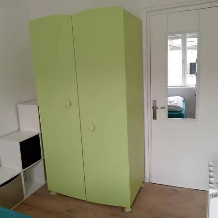 T2 Lumineux Refait A Neuf Apartment Amiens
